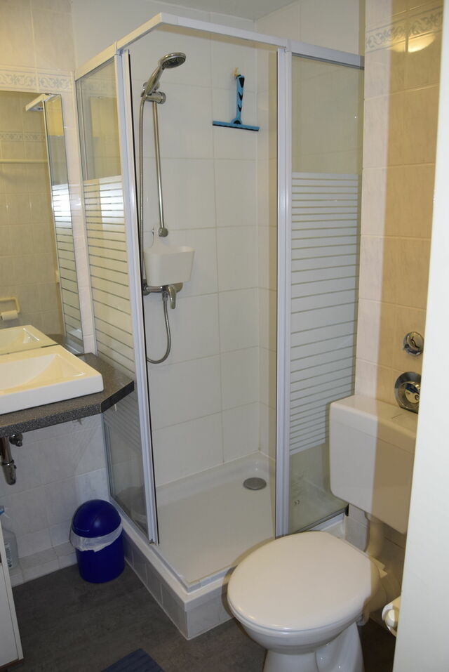Ferienwohnung in Schönberger Strand - Riemann, Norbert: App. (Nr. 4) im "Haus Panorama" - Bild 11 Ferienwohnung in Schönberger Strand - Riemann, Norbert: App. (Nr. 4) im "Haus Panorama" - Bild 11