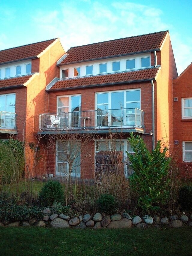 Ferienwohnung in Schönberger Strand - Körner, Frank: App. (Nr. 7) - Bild 21 Ferienwohnung in Schönberger Strand - Körner, Frank: App. (Nr. 7) - Bild 21