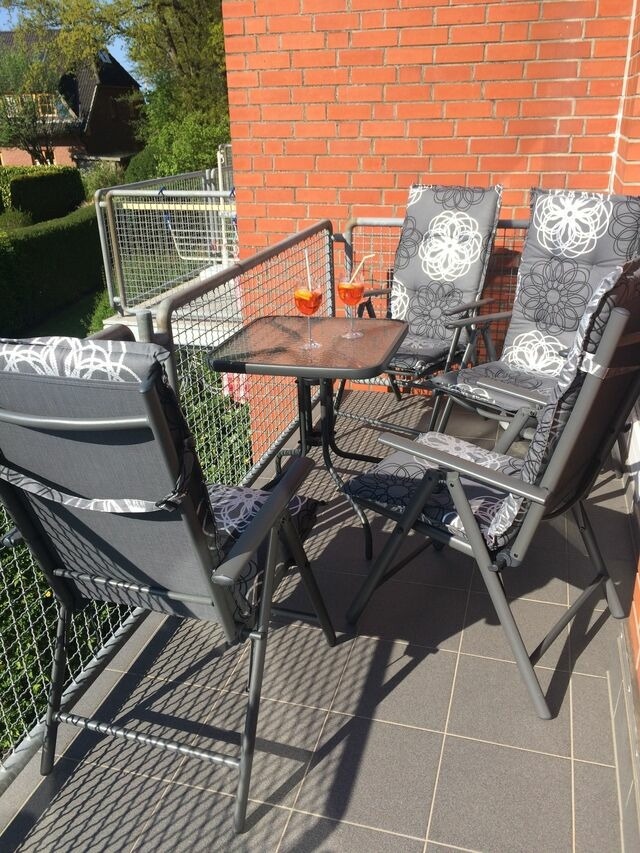 Ferienwohnung in Schönberger Strand - Körner, Frank: App. (Nr. 7) - Bild 2 Ferienwohnung in Schönberger Strand - Körner, Frank: App. (Nr. 7) - Bild 2