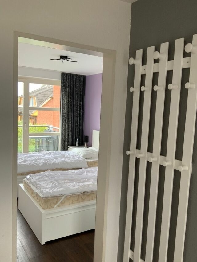 Ferienwohnung in Schönberger Strand - Körner, Frank: App. (Nr. 7) - Bild 13 Ferienwohnung in Schönberger Strand - Körner, Frank: App. (Nr. 7) - Bild 13