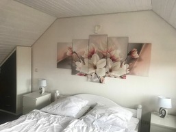Ferienwohnung in Schönberger Strand - Körner, Frank: App. (Nr. 7) Körner, Frank: App. (Nr. 7)