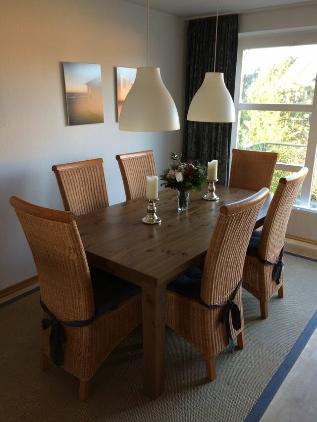 Ferienwohnung in Schönberger Strand - Körner, Frank: App. (Nr. 7) - Bild 3 Ferienwohnung in Schönberger Strand - Körner, Frank: App. (Nr. 7) - Bild 3