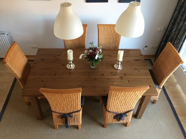 Ferienwohnung in Schönberger Strand - Körner, Frank: App. (Nr. 7) - Bild 4 Ferienwohnung in Schönberger Strand - Körner, Frank: App. (Nr. 7) - Bild 4