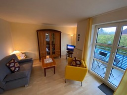 Anders, Monika & Peter: "FeWo8"