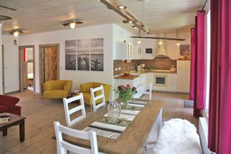 Ferienhaus Rotdorn - Haus Nord