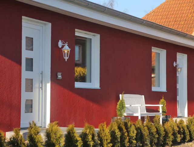 Ferienhaus in Fehmarn OT Strukkamp - Ferienhaus Rotdorn - Haus Nord - Bild 2