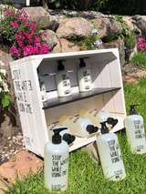 Ferienhaus in Fehmarn OT Strukkamp - Ferienhaus Rotdorn - Haus Nord - Bild 18