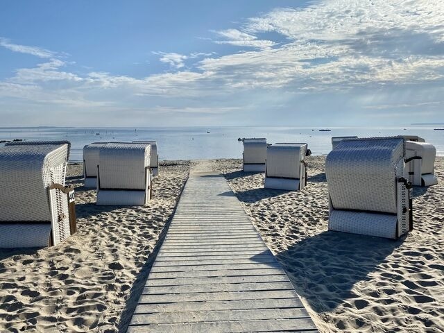 Ferienwohnung in Ueckermünde - Lagunenstadt am Haff Fewo 90 - Rah - Bild 19