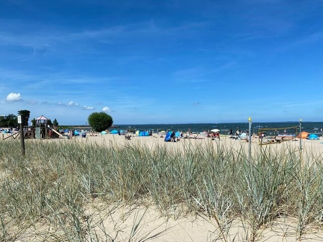 Ferienwohnung in Ueckermünde - Lagunenstadt am Haff Fewo 242 - Dingi - Bild 18