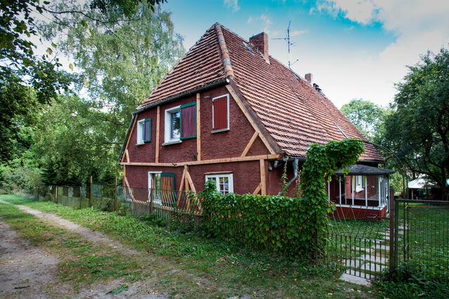 Ferienhaus in Carinerland - "Räuberhütte" :---) - Bild 18