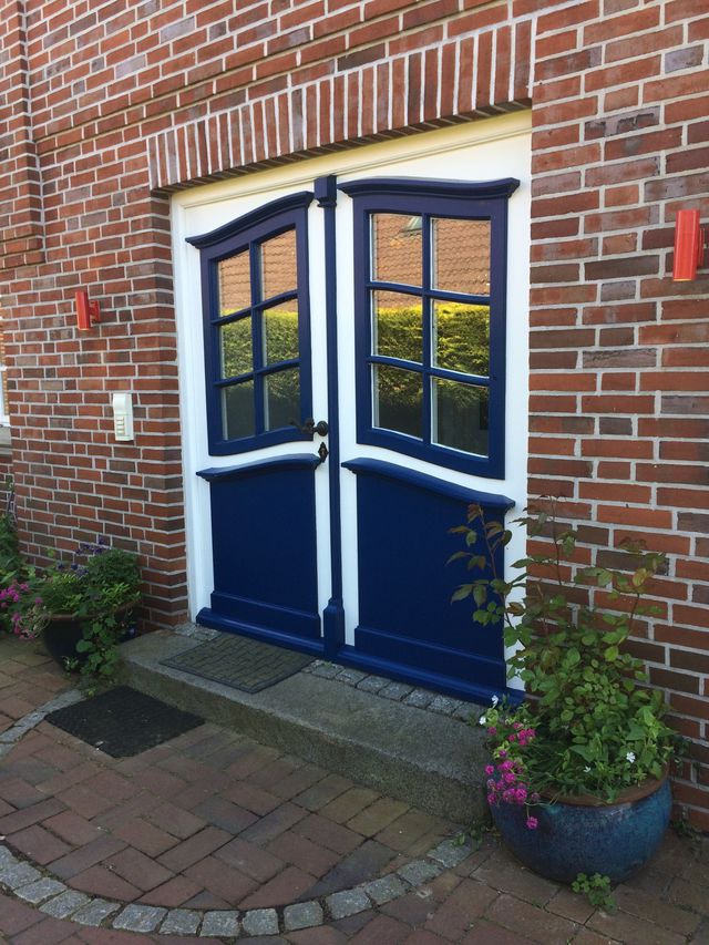 Ferienwohnung in Fehmarn OT Landkirchen - Haus Amy - Wohnung 3 - Bild 4