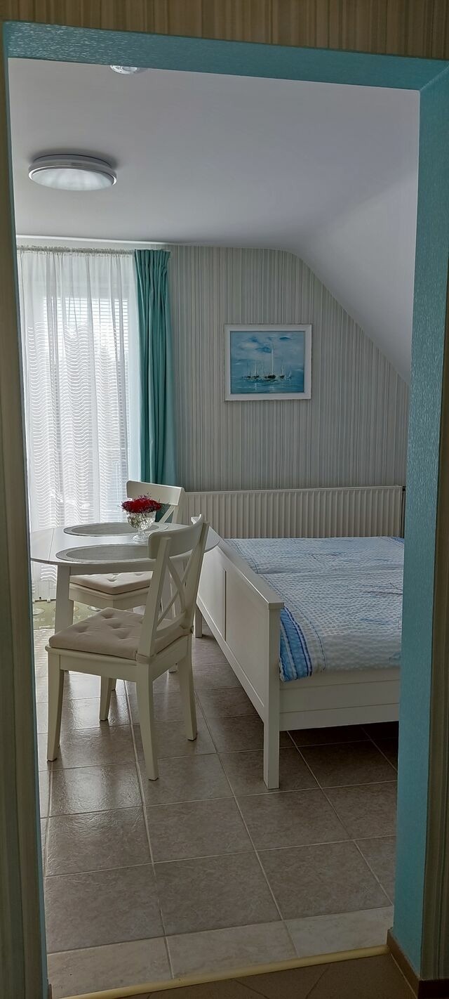 Ferienwohnung in Großenbrode - Ferienwohnung Schmetterling II - Bild 5