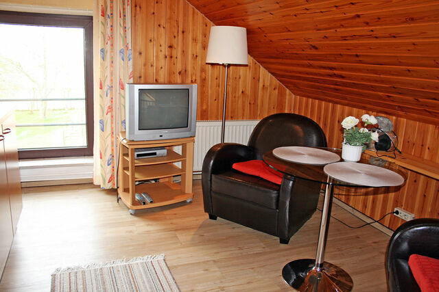 Ferienwohnung in Fehmarn OT Neujellingsdorf - Ferienhof Serck - Galeriewohnung - Bild 5 Ferienwohnung in Fehmarn OT Neujellingsdorf - Ferienhof Serck - Galeriewohnung - Bild 5