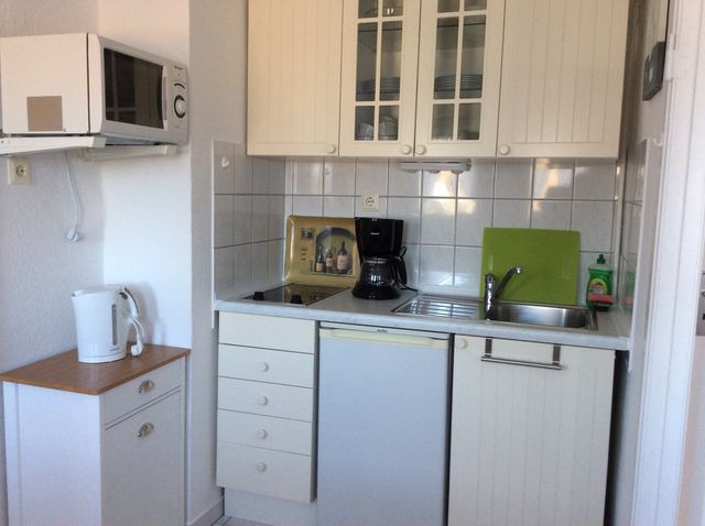 Ferienwohnung in Großenbrode - Neue Straße 3 - Bild 4