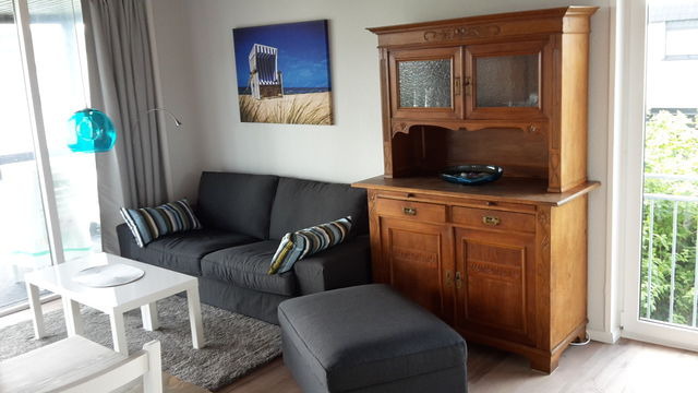 Ferienhaus in Gro&szlig;enbrode - Am Hohen Ufer 51 - Bild 7