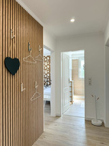 Ferienwohnung in Niendorf/Ostsee - Haus Passat - 200m zur Ostsee & Strandkorb auf dem Balkon - Bild 7
