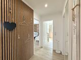 Ferienwohnung in Niendorf/Ostsee - Haus Passat - 200m zur Ostsee & Strandkorb auf dem Balkon - Bild 8