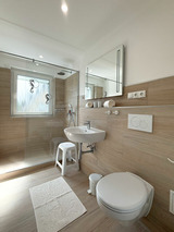 Ferienwohnung in Niendorf/Ostsee - Haus Passat - 200m zur Ostsee & Strandkorb auf dem Balkon - Bild 16
