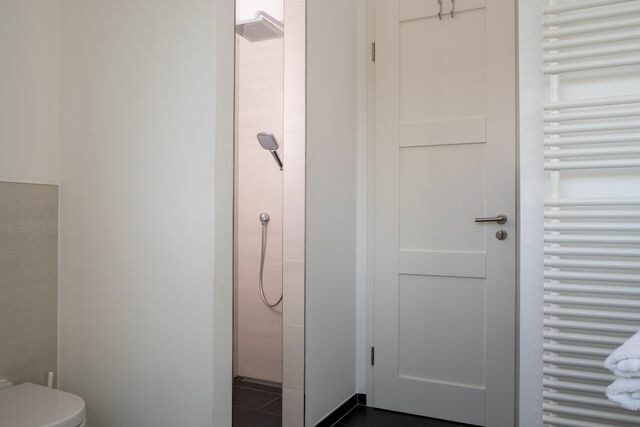 Ferienhaus in Heiligenhafen - Ostsee - Reetdachhaus Nr. 7 "Haddock" im Strand Resort - Bild 13 Ferienhaus in Heiligenhafen - Ostsee - Reetdachhaus Nr. 7 "Haddock" im Strand Resort - Bild 13