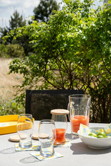 Ferienhaus in Heiligenhafen - Ostsee - Reetdachhaus Nr. 7 "Haddock" im Strand Resort - Bild 22 Ferienhaus in Heiligenhafen - Ostsee - Reetdachhaus Nr. 7 "Haddock" im Strand Resort - Bild 22