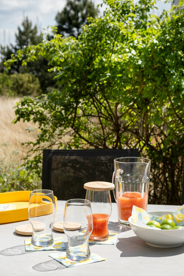 Ferienhaus in Heiligenhafen - Ostsee - Reetdachhaus Nr. 7 "Haddock" im Strand Resort - Bild 22 Ferienhaus in Heiligenhafen - Ostsee - Reetdachhaus Nr. 7 "Haddock" im Strand Resort - Bild 22