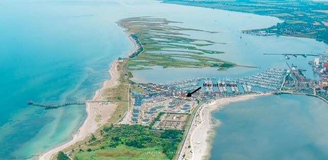 Ferienhaus in Heiligenhafen - Ostsee - Reetdachhaus Nr. 7 "Haddock" im Strand Resort - Bild 25 Ferienhaus in Heiligenhafen - Ostsee - Reetdachhaus Nr. 7 "Haddock" im Strand Resort - Bild 25