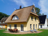 Ferienhaus in Glowe - Bastians Reethus - Bild 9