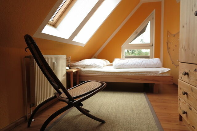 Ferienwohnung in Prerow - FeWo "Bernsteintraum" - Bild 14