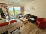Ferienwohnung in Grömitz - "Wohnung 1 - G. Pape" mit 2 Terrassen, kostenloses WLAN, Longstay Rabatt, Nähe Dünenpark - Bild 3