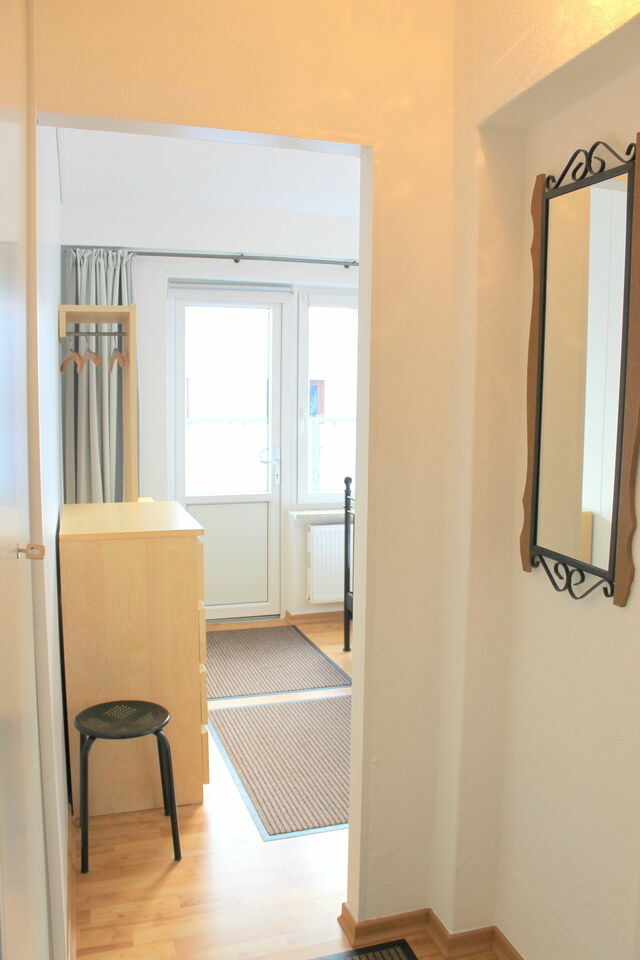 Ferienwohnung in Grömitz - "Wohnung 1 - G. Pape" mit 2 Terrassen, kostenloses WLAN, Longstay Rabatt, Nähe Dünenpark - Bild 7