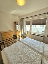 Ferienwohnung in Grömitz - "Wohnung 1 - G. Pape" mit 2 Terrassen, kostenloses WLAN, Longstay Rabatt, Nähe Dünenpark - Bild 9