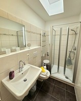Ferienwohnung in Grömitz - "Wohnung 1 - G. Pape" mit 2 Terrassen, kostenloses WLAN, Longstay Rabatt, Nähe Dünenpark - Bild 10