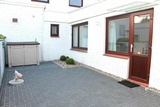 Ferienwohnung in Grömitz - "Wohnung 1 - G. Pape" mit 2 Terrassen, kostenloses WLAN, Longstay Rabatt, Nähe Dünenpark - Bild 11
