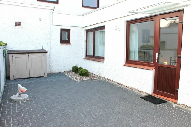 Ferienwohnung in Grömitz - "Wohnung 1 - G. Pape" mit 2 Terrassen, kostenloses WLAN, Longstay Rabatt, Nähe Dünenpark - Bild 11