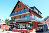 Ferienwohnung in Grömitz - Haus Seemöwe - 2-Zi.-Ferienwohnung - Kurzurlauber sind außerhalb der Hauptsaison herzlich Willkommen! - Bild 4