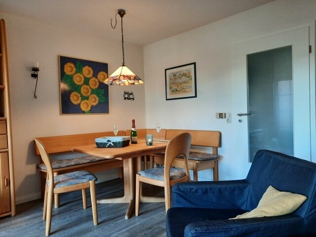 Ferienhaus in Grömitz - "Ferienhaus Moll" - Bild 2