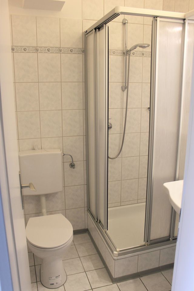 Ferienwohnung in Grömitz - Haus Barbara -Schwimmbad und Sauna im Haus- Whg. 8 - Bild 11