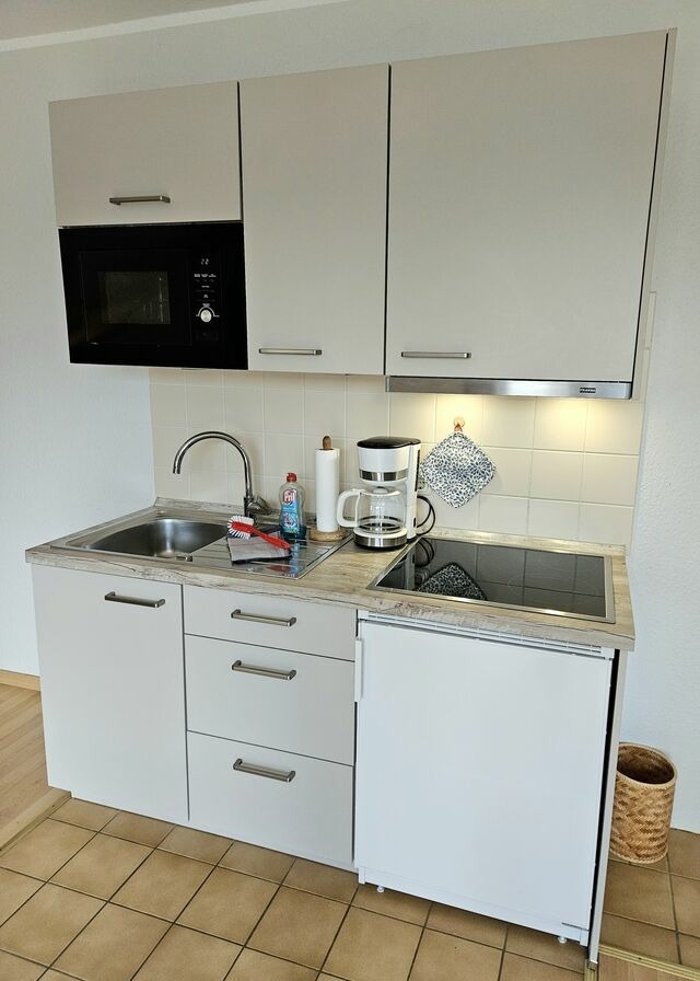 Ferienwohnung in Gr&ouml;mitz - "Pappelhof - Whg. 4" - Bild 6