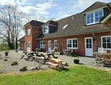 Ferienwohnung in Gr&ouml;mitz - "Pappelhof - Whg. 4" - Bild 17