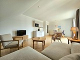Ferienwohnung in Gr&ouml;mitz - "Pappelhof - Whg. 4" - Bild 4