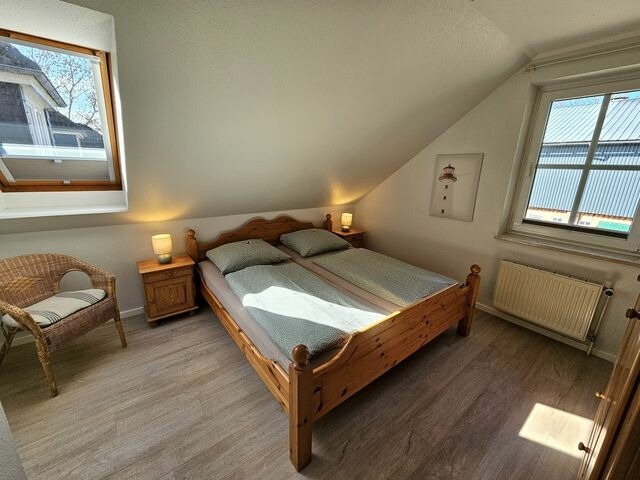 Ferienwohnung in Gr&ouml;mitz - "Pappelhof - Whg. 4" - Bild 9