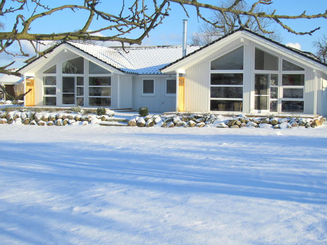 Ferienhaus in Grömitz - "Ferienhaus II - Hof Westensee" - Bild 24