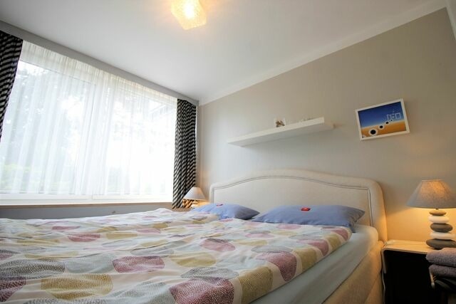 Ferienwohnung in Gr&ouml;mitz - Am Hohen Ufer 4 Whg unten - Bild 11