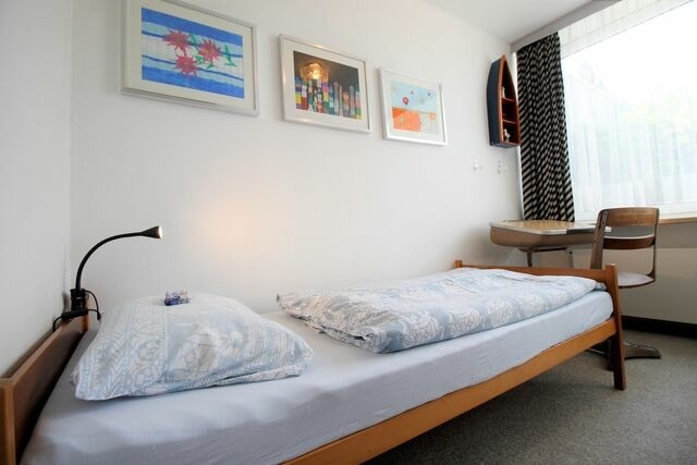 Ferienwohnung in Gr&ouml;mitz - Am Hohen Ufer 4 Whg unten - Bild 12