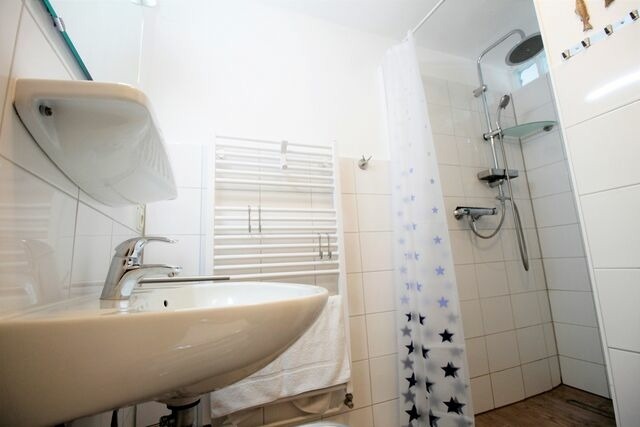 Ferienwohnung in Gr&ouml;mitz - Am Hohen Ufer 4 Whg unten - Bild 17