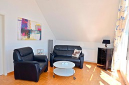 Ferienhaus Marina II - Whg. 5