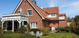 "Haus Rosenstraße - Whg. 1"