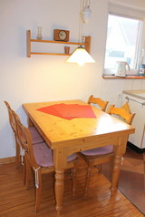 Ferienwohnung in Grömitz - "Haus Rosenstraße - Whg. 1" - Bild 12