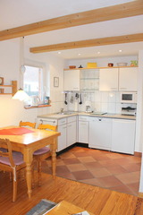 Ferienwohnung in Grömitz - "Haus Rosenstraße - Whg. 1" - Bild 13