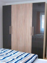 Ferienwohnung in Grömitz - Ferienwohnungen Öker - Stadtvilla OG - Bild 7